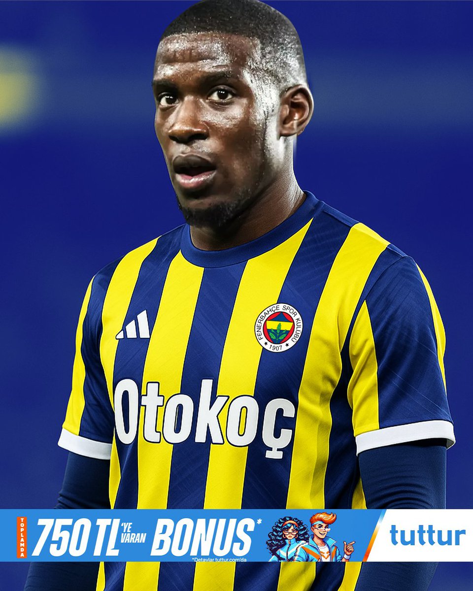 Fenerbahçe Nordi Mukiele'i Transfer Etmek İçin Harekete Geçti