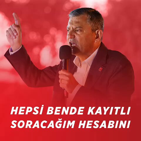 CHP'den Lojman Ödemeleriyle İlgili Açıklama Çağrısı