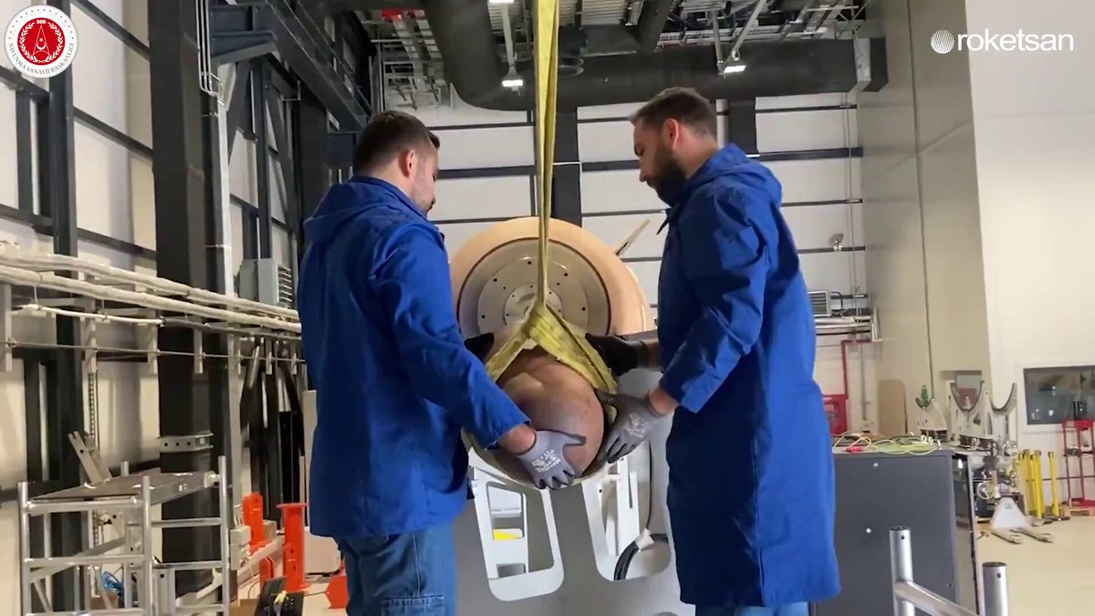 Cumhurbaşkanı Erdoğan'dan Füze Kabiliyetleri Açıklaması