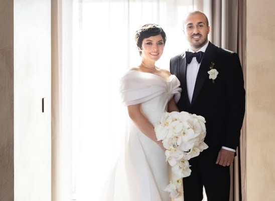 Ezgi Mola ve Mustafa Aksakallı Boşandı