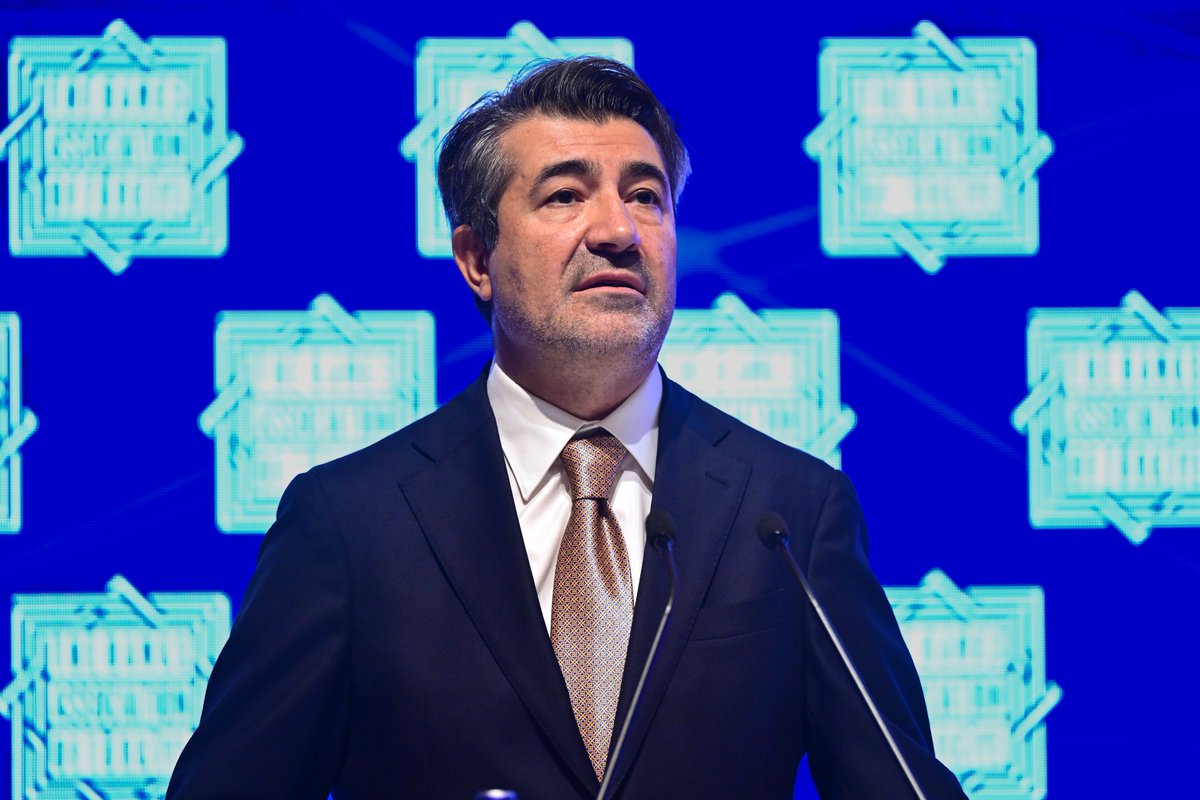 Ödeme Sistemleri Zirvesi Başladı: FAST Sistemi Küresel Yaygınlaşmaya Hazırlanıyor