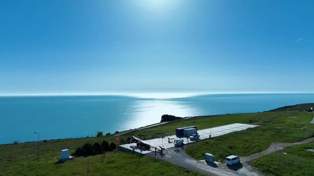 Türkiye, Sistemler Sistemi Çelik Kubbe'yi İnşa Ediyor