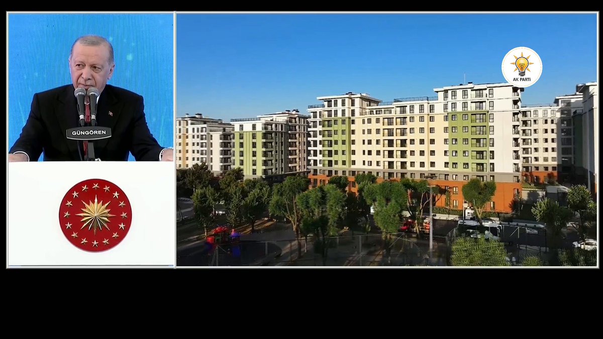 AK Parti'den Acil Çözüm Çağrısı: 