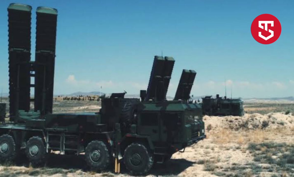 TSK Envanterinde BORA Silah Sistemi Atışa Hazır