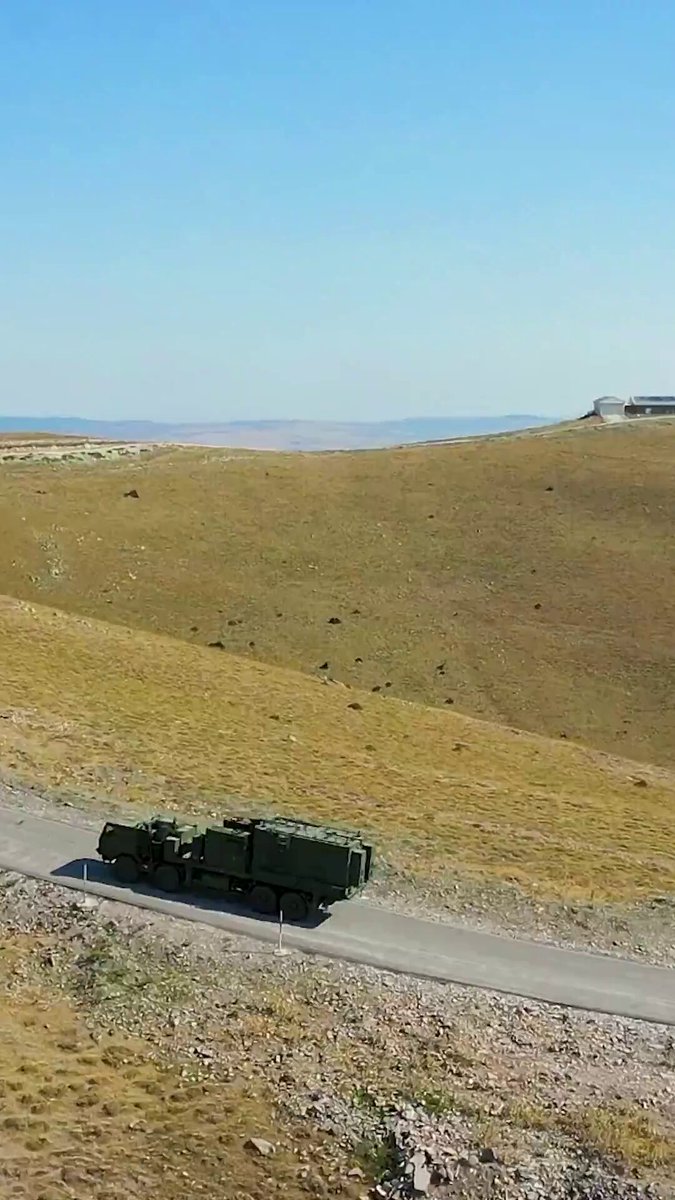 ASELSAN'dan TSK'ya Güçlü Radar Desteği: ALP 300G Teslimatları Devam Ediyor