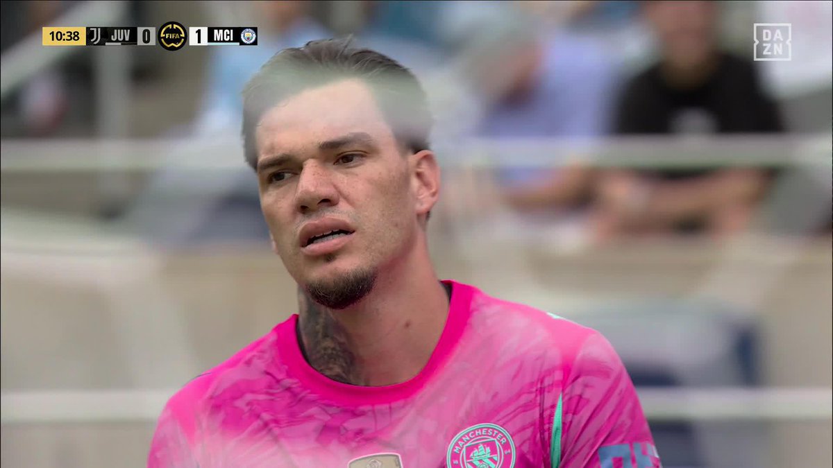 Koopmeiners, Ederson'un Hatasını Affetmedi: Atalanta'dan Şok Gol