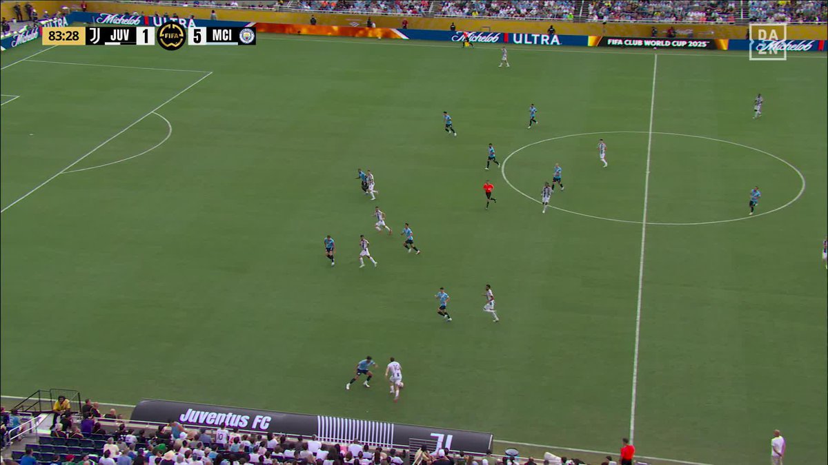 Dusan Vlahovic'ten Kenan Yıldız Röveşasıyla Gol: Maçın En Gözde Anı