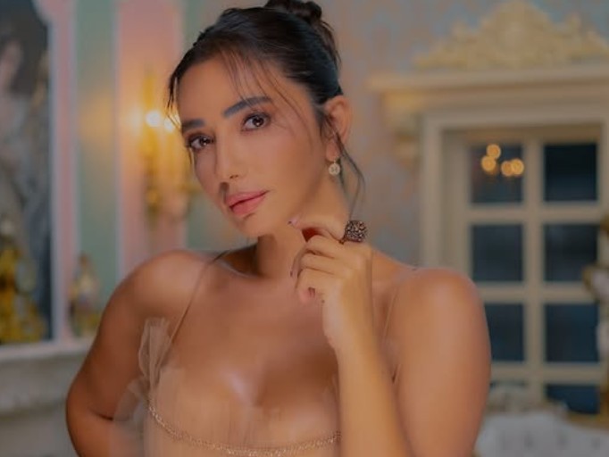 Öykü Gürman, 'Gassal' Dizisi Kadrosuna Katıldı