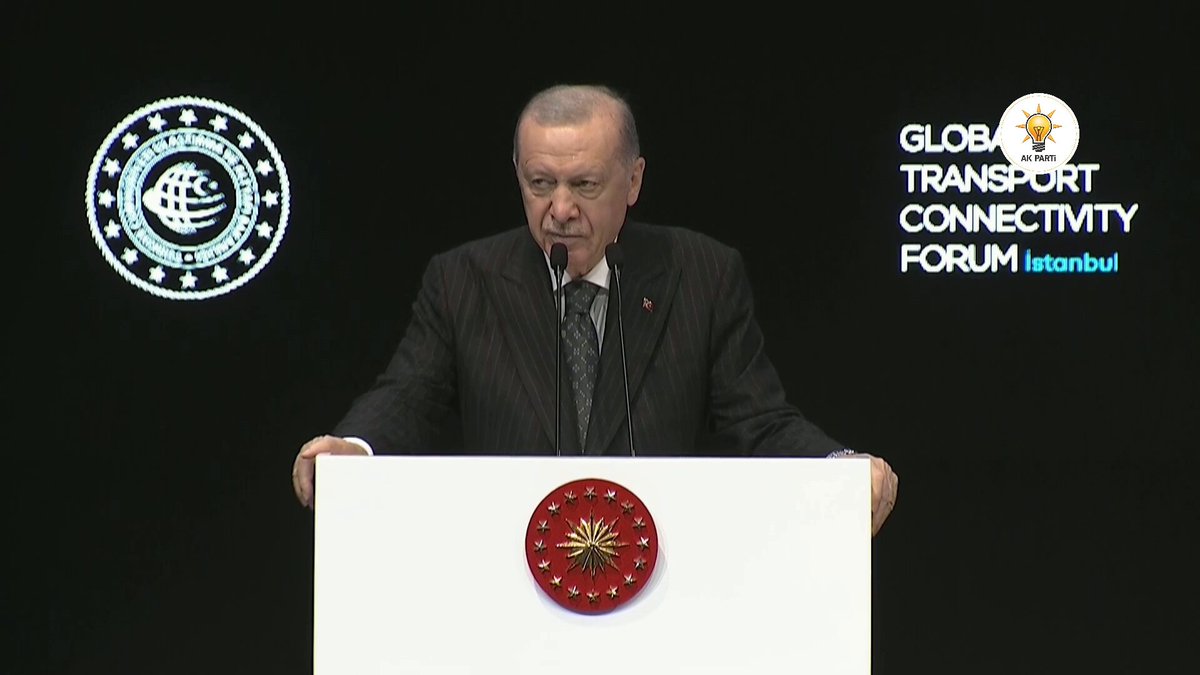 Orta Koridor Projeleriyle 114 Milyar Dolarlık Üretim ve 144 Bin İstihdam Beklentisi