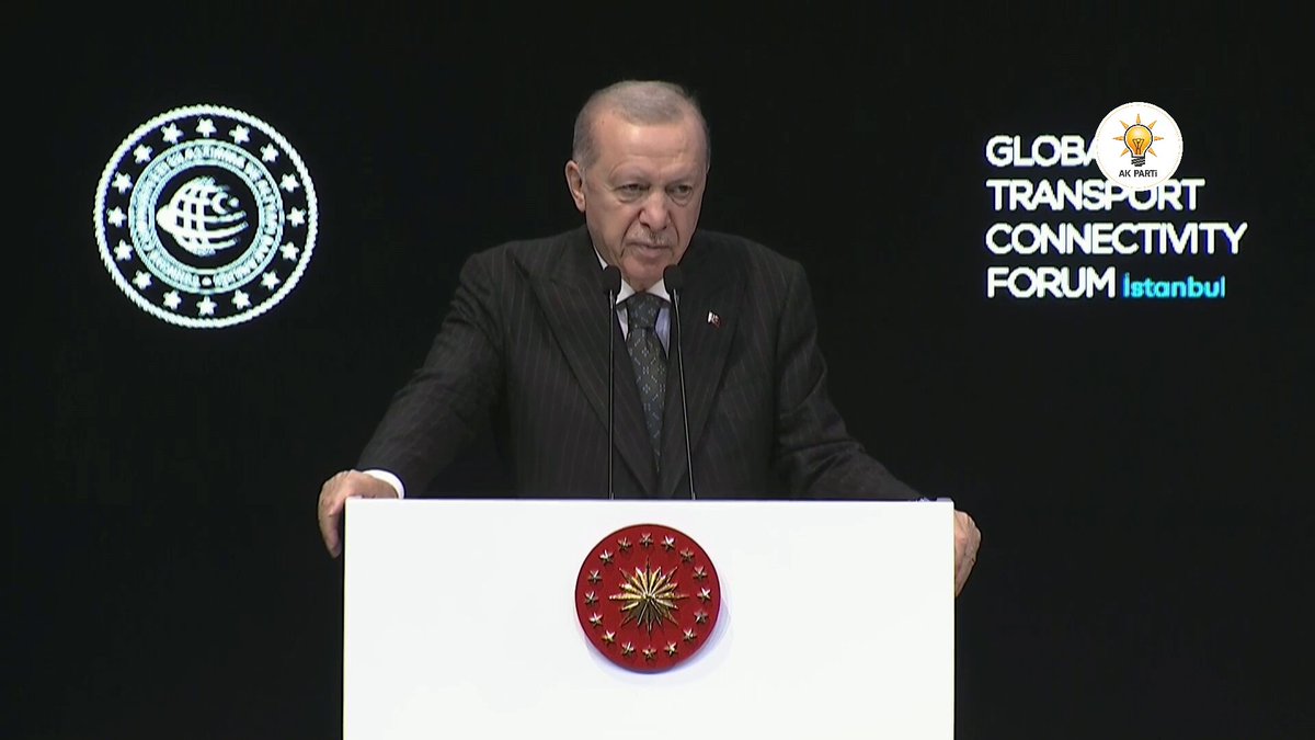 Türkiye'de Bölünmüş Yol Ağı 6 Bin Kilometreden 30 Bine Ulaştı