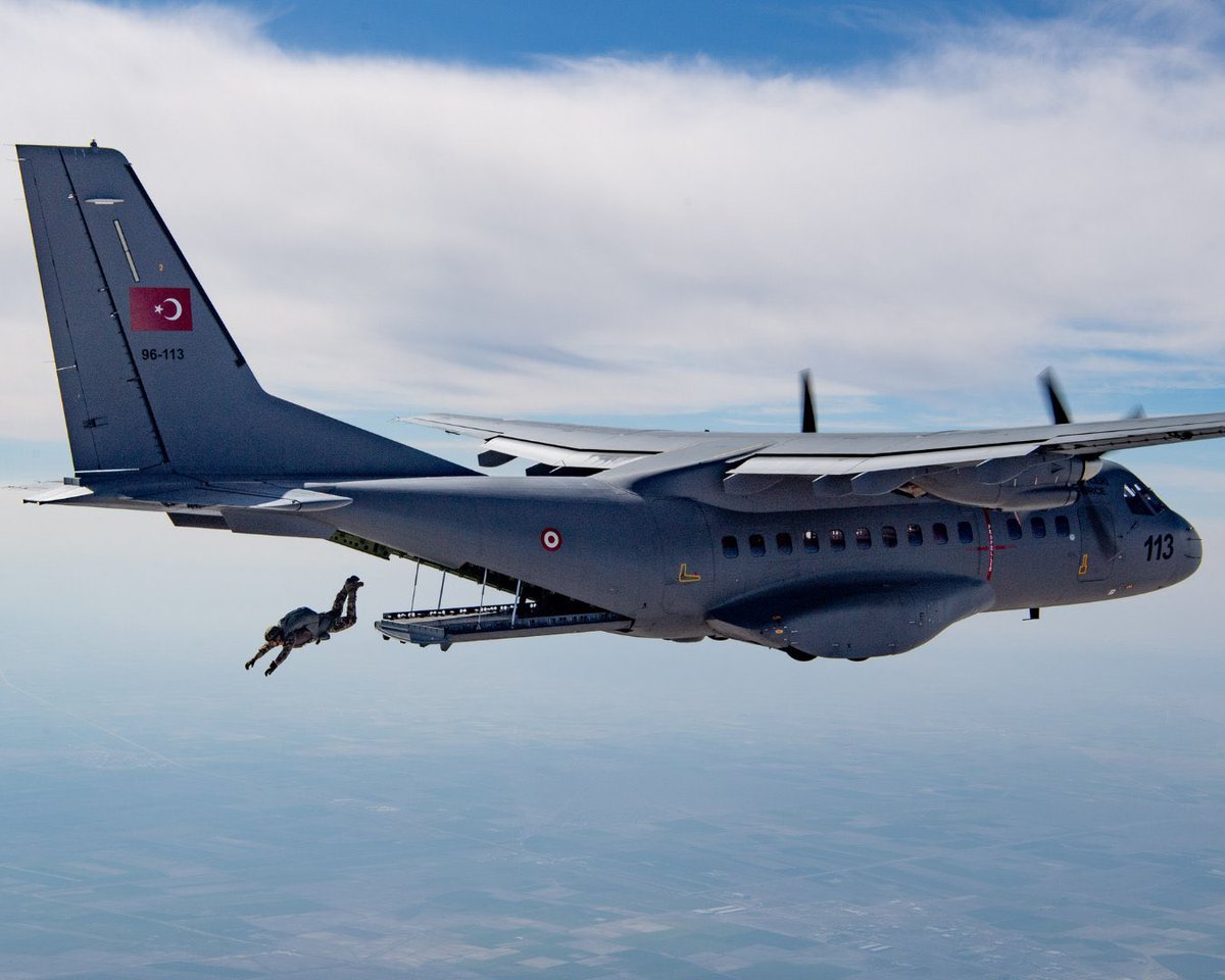 Anadolu Ankası 2025 Tatbikatı ile Türkiye ve ABD Deniz Özel Harekat Kuvvetleri İş Birliği Güçlendirildi