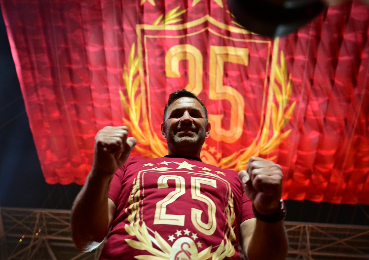 Okan Buruk'tan 26 Şampiyonluk Hedefi Açıklaması