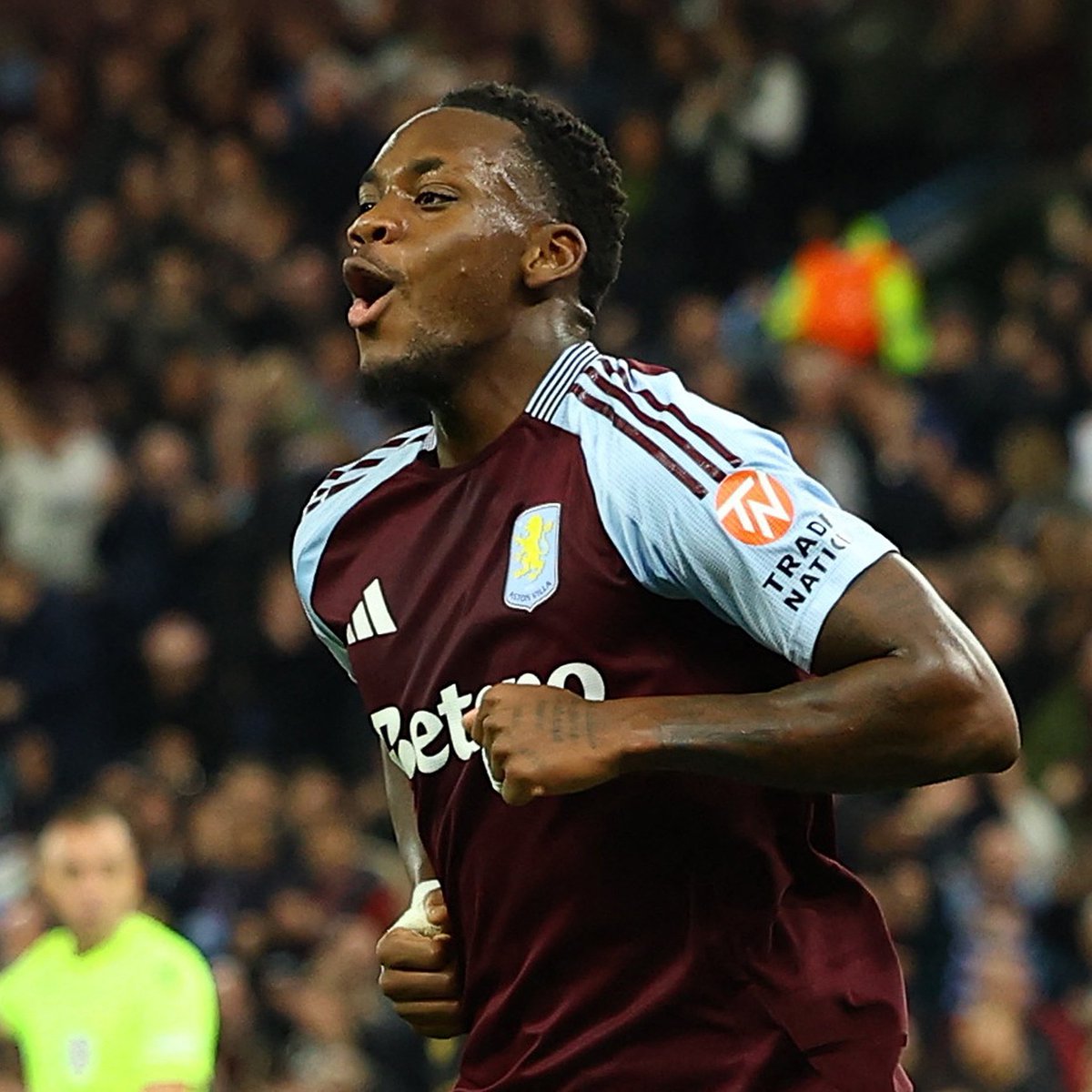 Fenerbahçe'nin Jhon Duran Transferi İçin Al Nassr'dan Onay Geldi