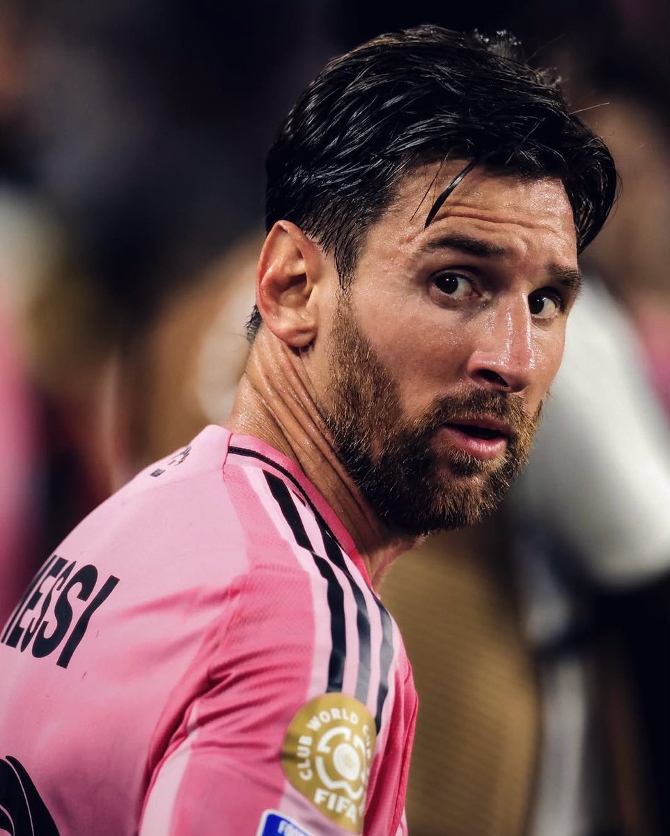 Al Hilal, Lionel Messi'yi Transfer İçin Sınırları Zorluyor