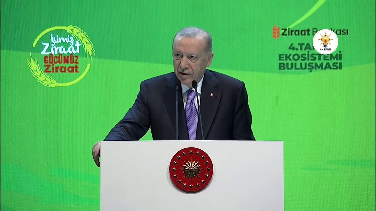 AK Parti'de Heybedeki Turplar Ahtapotun Kolları Gibi Ortaya Çıkıyor