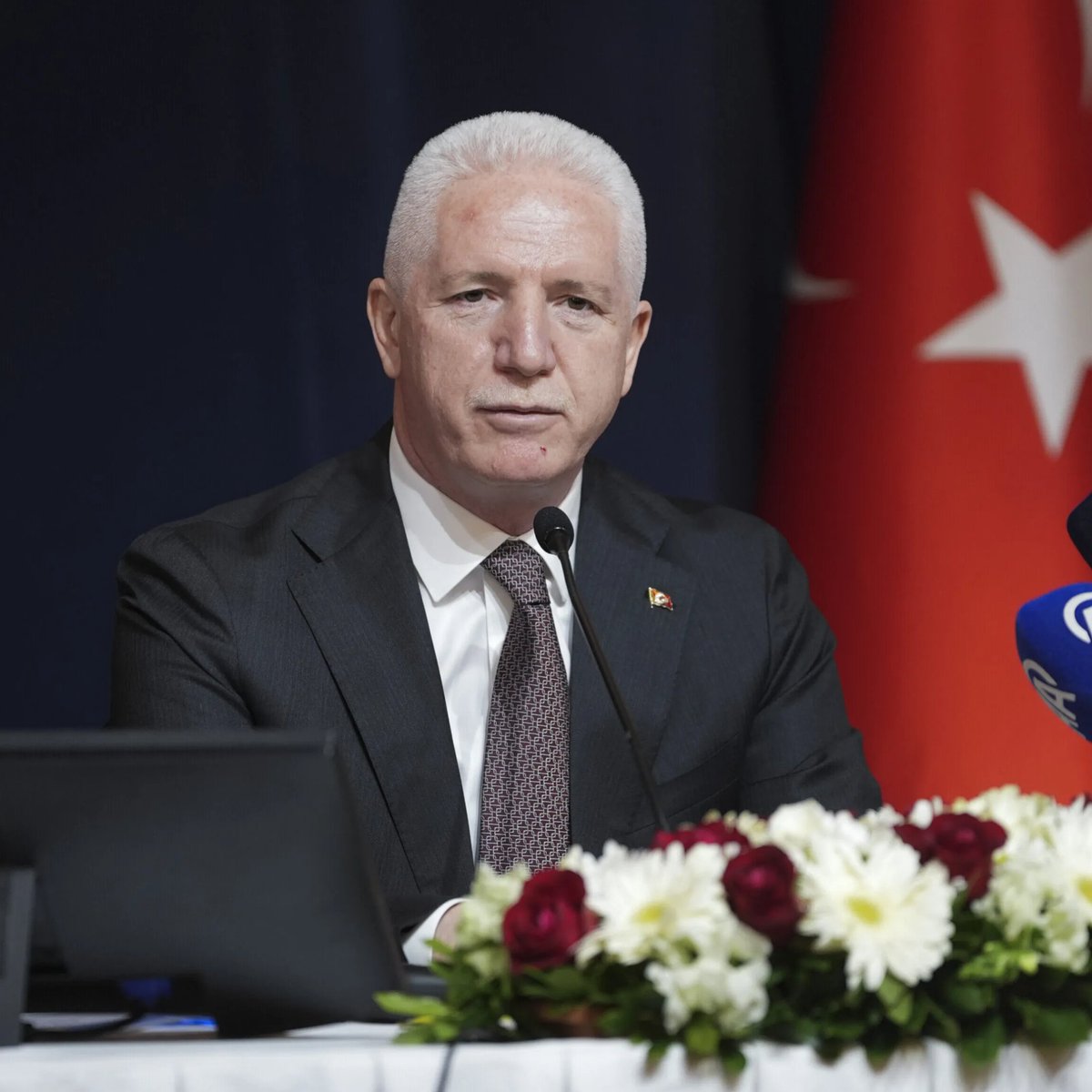 İstanbul Valiliği'nden Marjinal Grupların Toplantı Çarılarına Karşı Önlem