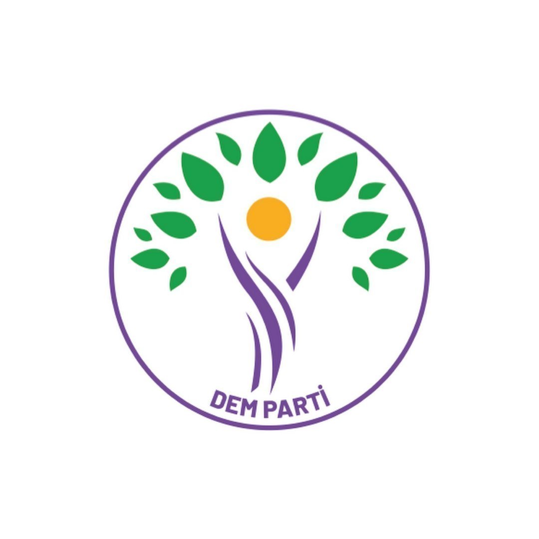 DEM Parti'den Şeyh Sait'in İade-i İtibarı Çağrısı: Barış Sürecine Katkı Mesajı
