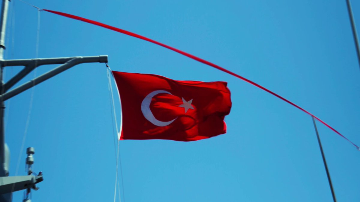 Bayraktar TB3, TCG Anadolu ile Devriye Görevine Başlıyor