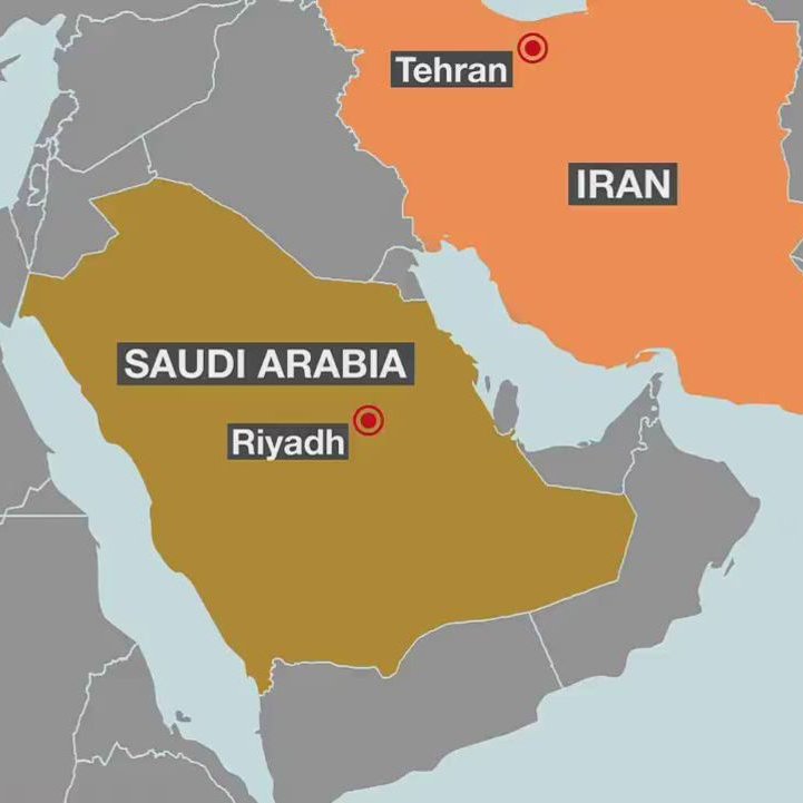 Tahran ve Riyad Arasında Savunma İşbirliği Görüşmesi Yapıldı