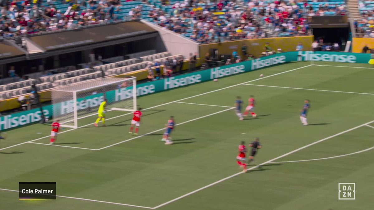 Kulüpler Dünya Kupası'nda Grup Aşamasının En İyi 5 Golu Belirlendi