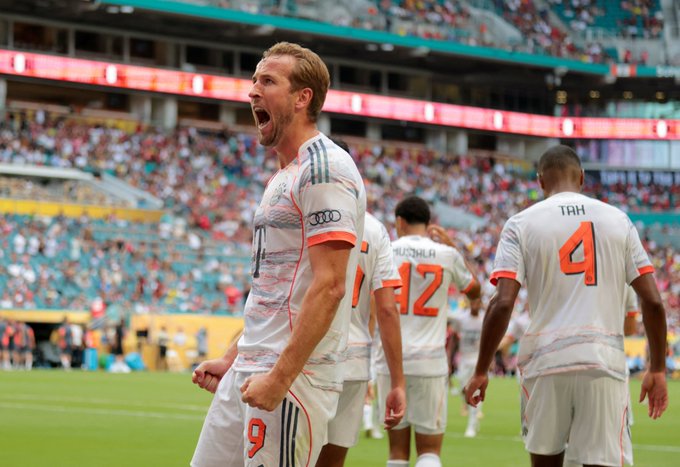 Bayern Münih, Flamengo'yu Farklı Mağlup Ederek Dünya Kupası Yarı Finaline Yükseldi