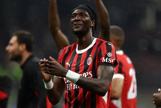 Beşiktaş, Tammy Abraham İçin Roma'ya 15 Milyon Euro Ödeyecek