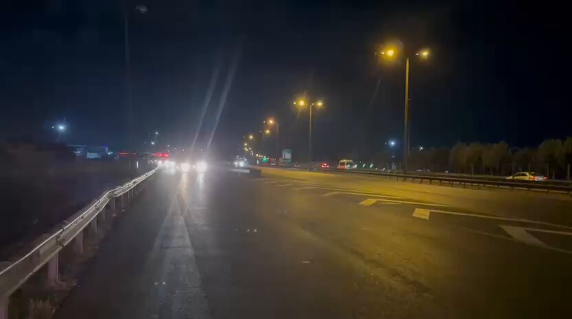 İstanbul İtfaiyesi İzmir'e Destek İçin Seferber Oldu