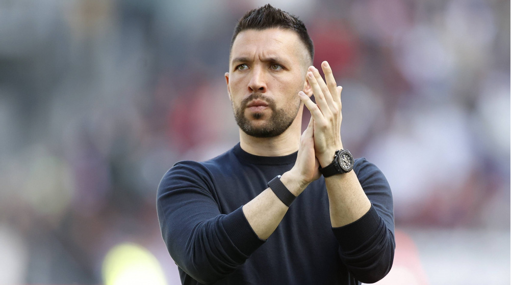 Porto, Francesco Farioli ile Anlaştı: Yeni Teknik Direktör Belli Oldu