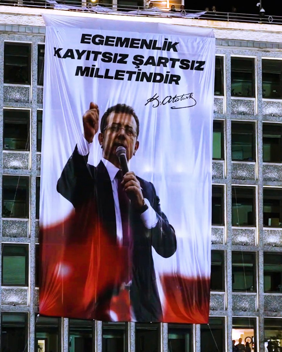 CHP Saraçhane'de 19 Mart Darbesinin 100. Gününde Toplanacak