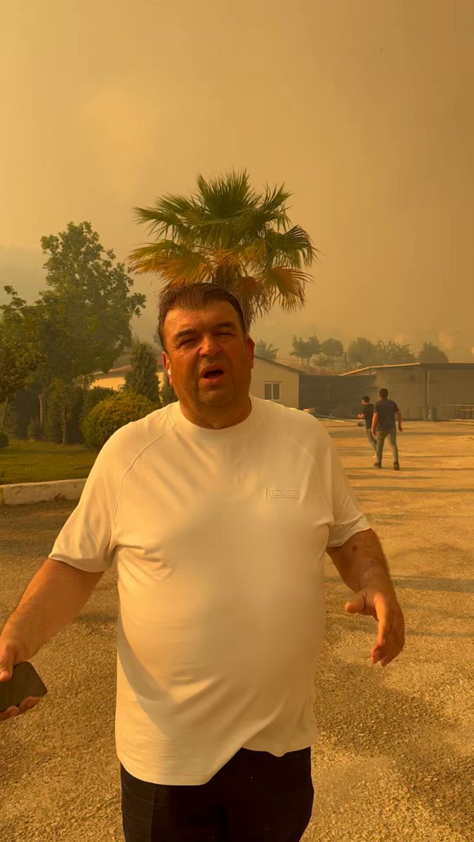 İzmir Seferihisar'da Acil Destek Çağrısı: Başkan Yetişkin'den Yardım Talebi