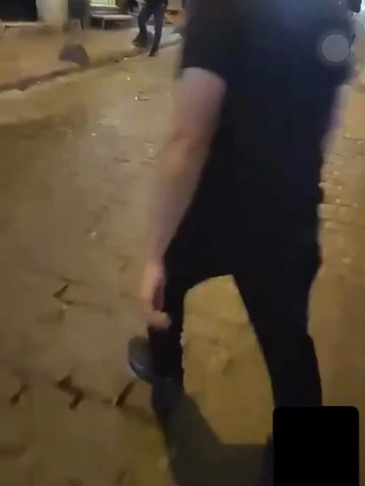 Leman Dergisi'ne Taşlı Sopalı Saldırı: Olay Yeri İnceleme Başlatıldı