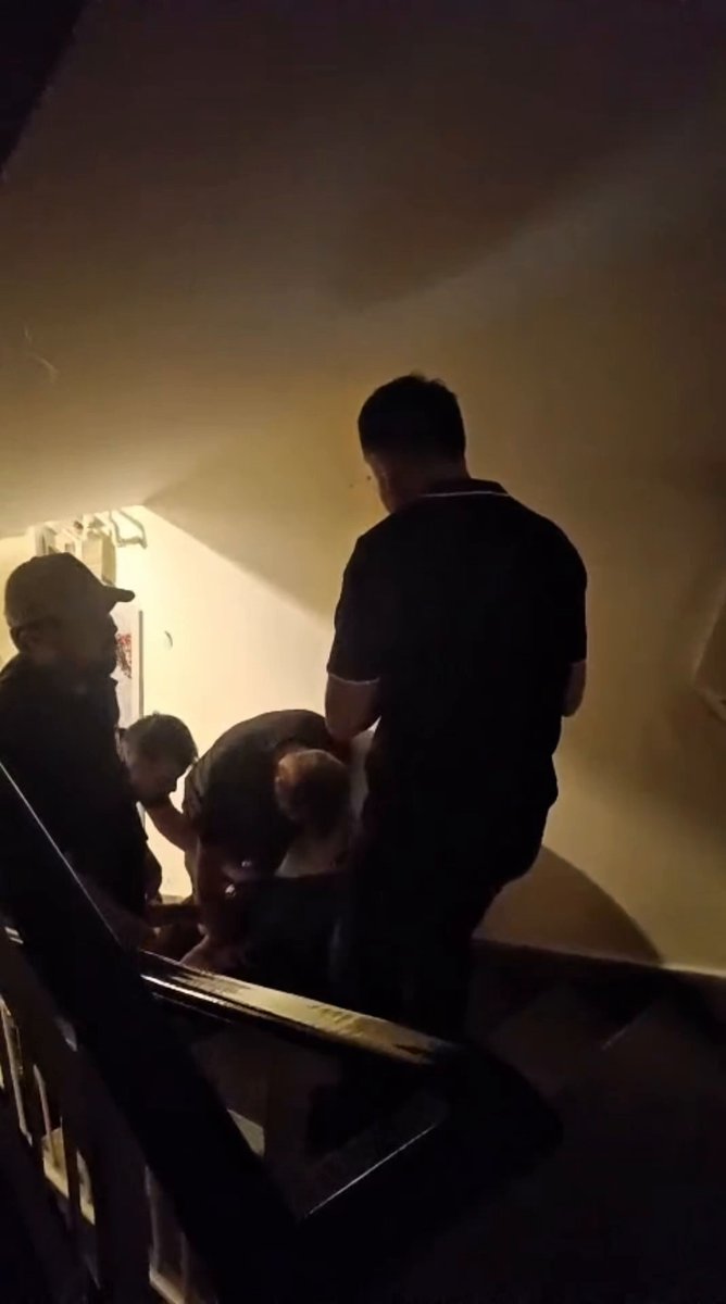 İçişleri Bakanı Yerlikaya: Tartışmalı Çizim Yapan Şahıs Gözaltına Alındı