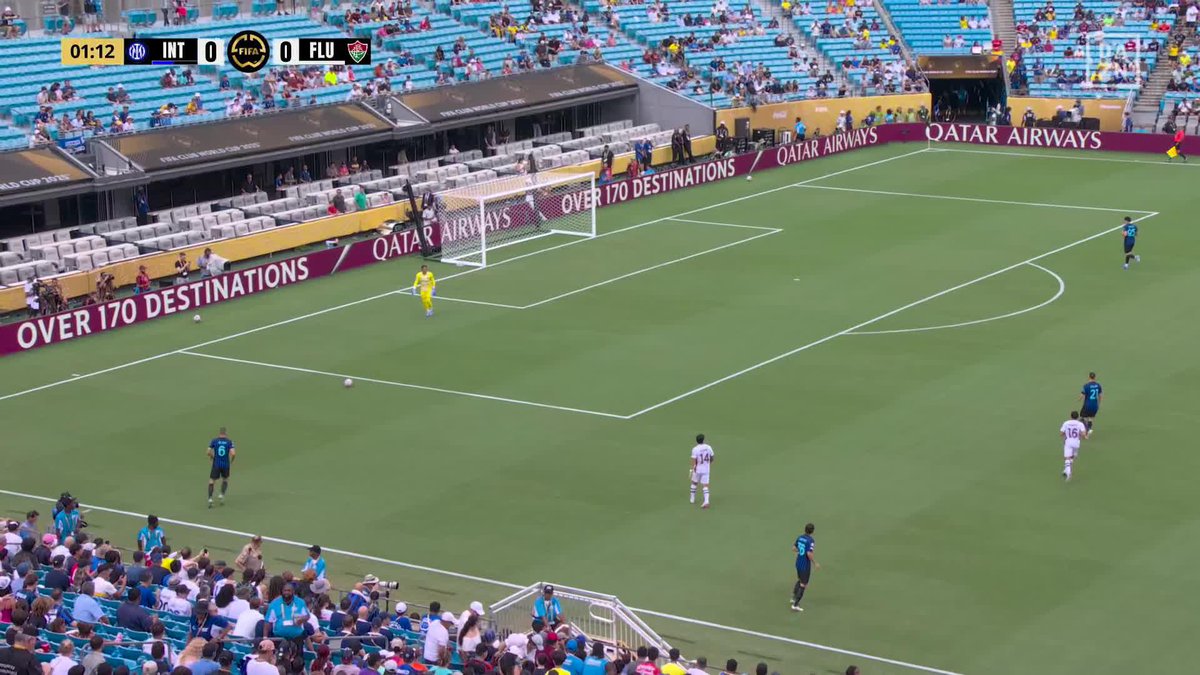 Cano'nun Golüyle Fluminense Inter'i Geçti