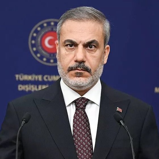 Dışişleri Bakanı Fidan'dan Peygamber Efendimize Yönelik Saldırıya Sert Tepki