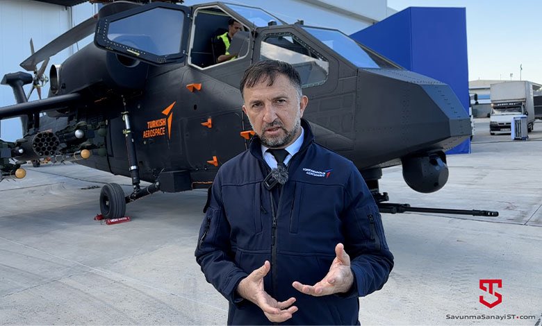 TUSAŞ ATAK 2 Projesi Geri Plana Alındı: Gelişmelerin Detayları