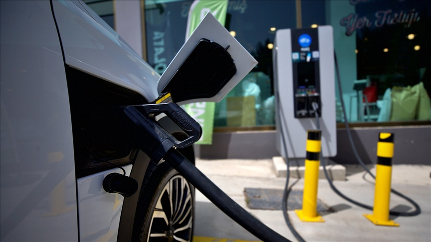 Elektrikli Araç Şarj Altyapısı Büyüyor: Mayıs Ayında Soket Sayısında Artış