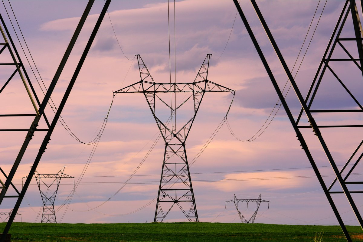 Türkiye'de Elektrik Üretimi Rekor Kırdı: Günlük Üretim 1 Milyon 13 Bin Megavatsaate Ulaştı