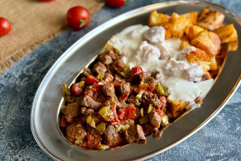 Bugün Ne Yemek Yapsam? Günün Menüsüyle Karşılaşın