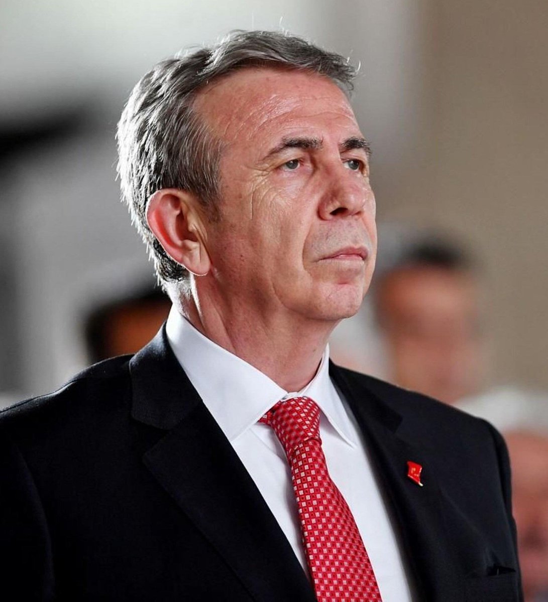 Mansur Yavaş'tan Peygamber Efendimiz'e Yönelik Saygısızlığa Tepki: İfade Özgürlüğü Sınırları