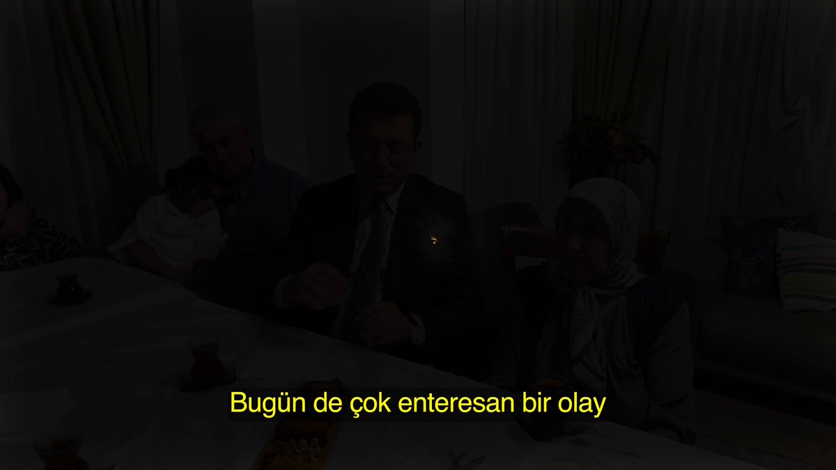 CHP'den 19 Mart Darbesi Açıklaması: 
