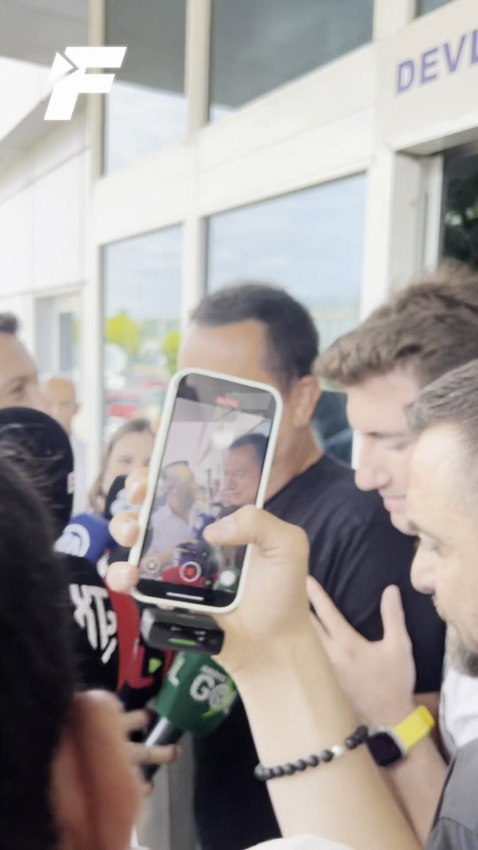 Acun Ilıcalı: Jhon Duran Transferi Hakkında Değerlendirme Yaptı