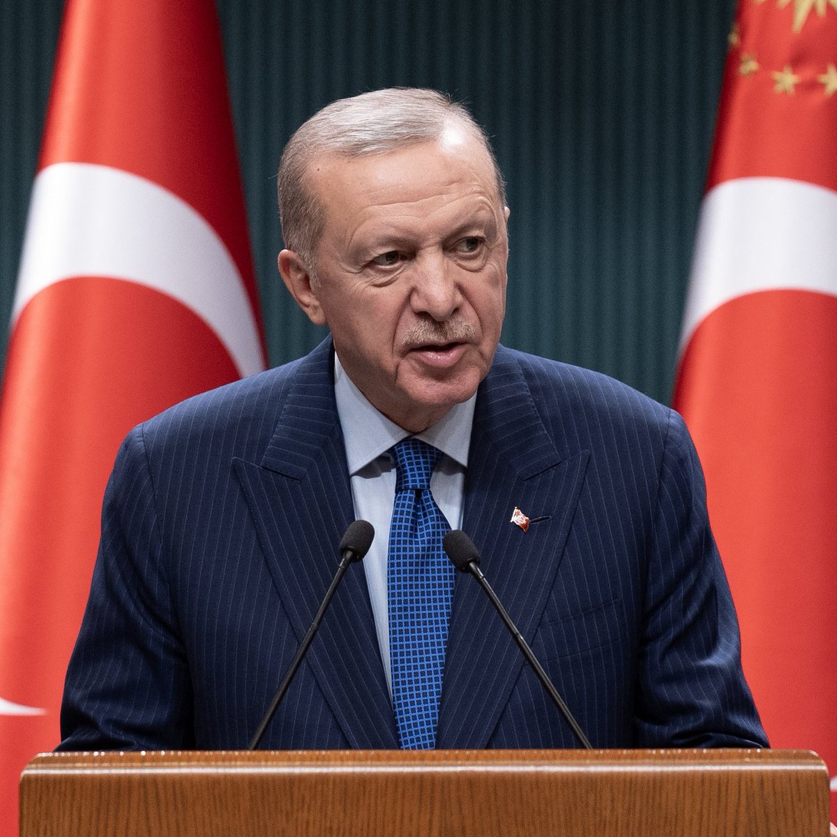 Cumhurbaşkanı Erdoğan'dan CHP'ye Eleştiri: Kutuplaşma ve Kayıplar Vurgusu