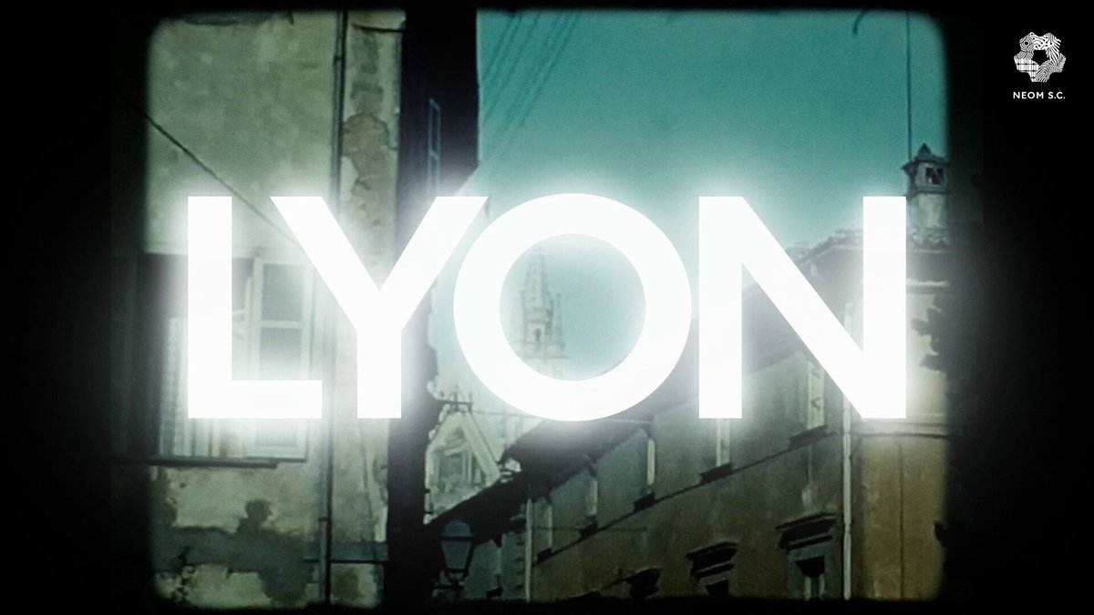 NEOM, Alexander Lacazette'i Transfer Etti