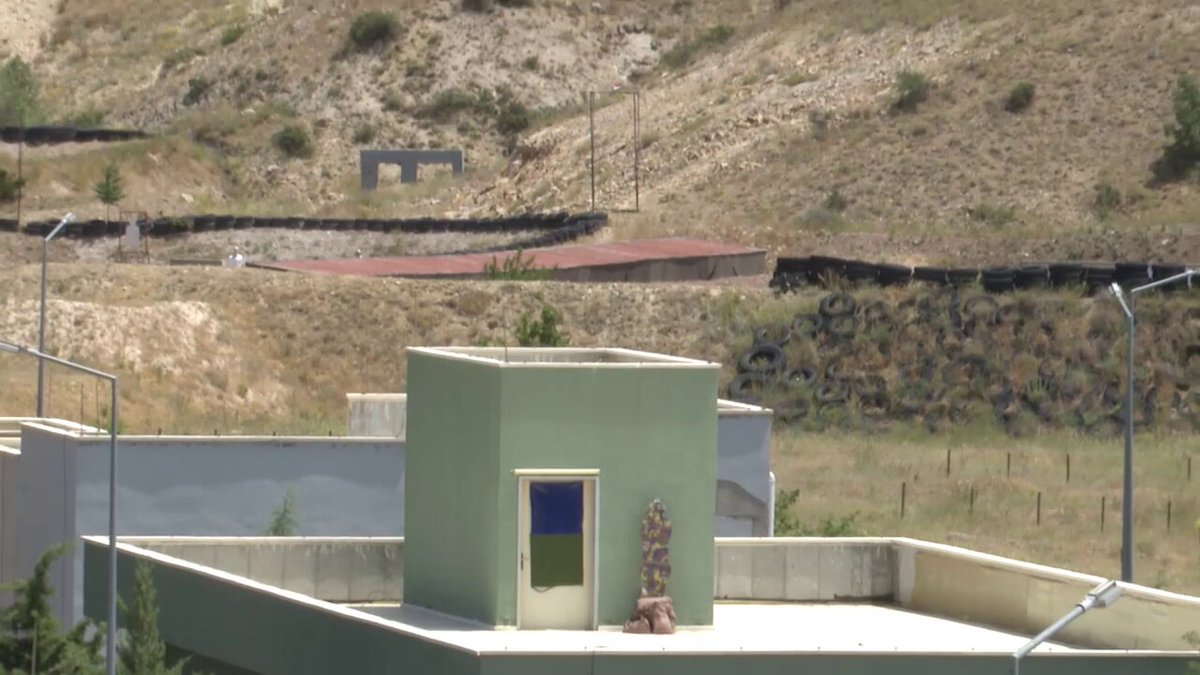 Özel Kuvvetler'in Yeni Gücü: PARS Aracı ve Eklem Bacaklı Robot