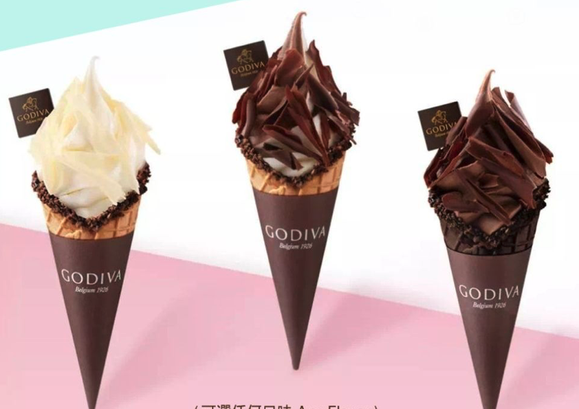 Godiva Dondurmalarda Yüksek Bakteri Oranı: Hong Kong'da Toplatma Kararı