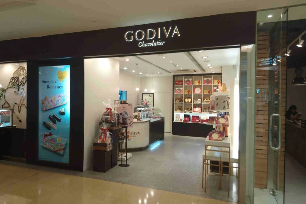 Hong Kong'da Godiva Bitter Çikolatalı Dondurmada Yüksek Bakteri Miktarı Tespit Edildi