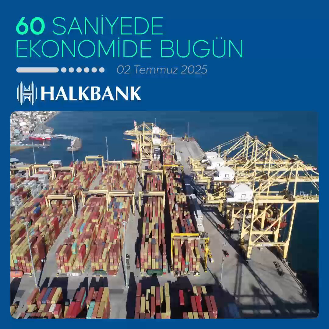 İhracatta Yeni Rekor: Türkiye Ekonomisi Yükselişte