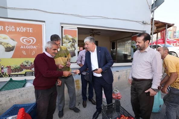 Dilovası Belediyesi Kadına Yönelik Şiddete Karşı Farkındalık Yaratıyor