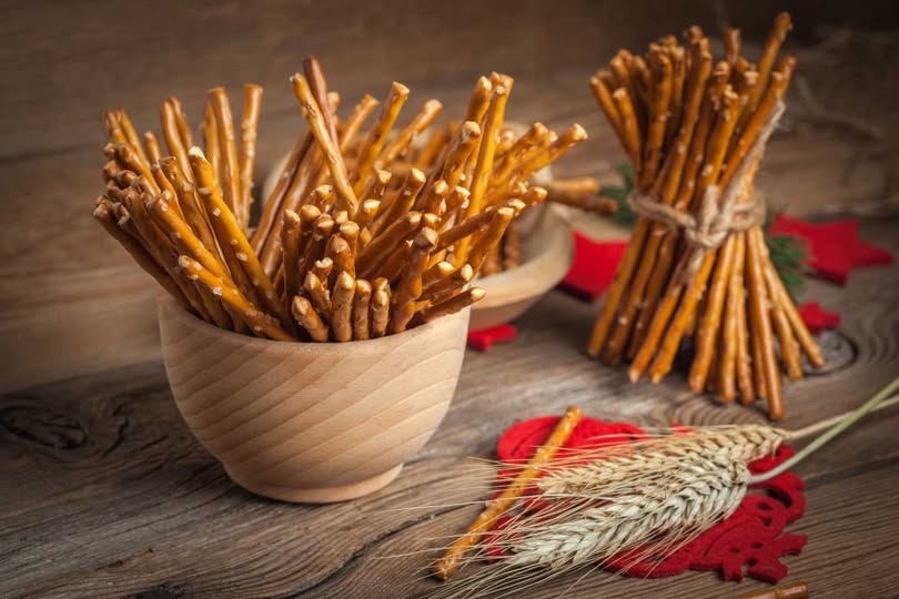 Çubuk Kraker Kalori: Hangi Markanın Kaç Kalori Olduğunu Öğrenin