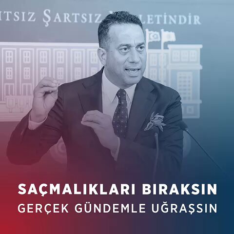 CHP'den Cumhurbaşkanı Erdoğan'a Doğalgaz Zamı Eleştirisi